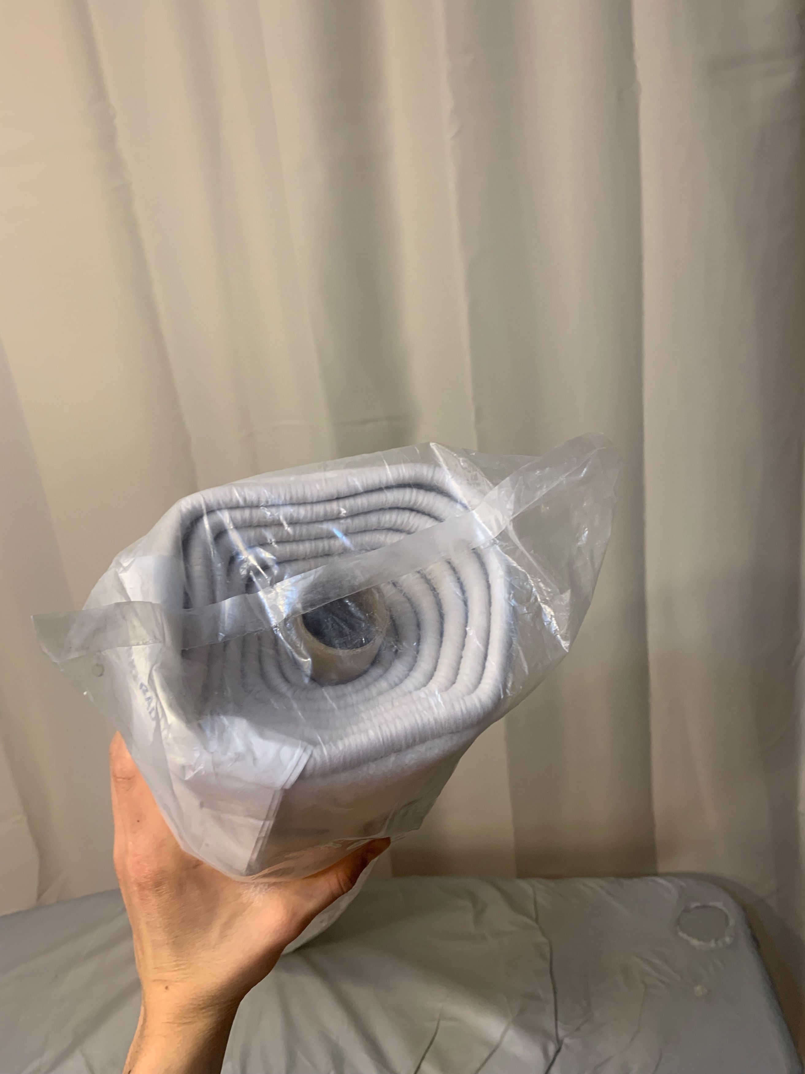 Ikea × Virgil Abloh Ikea Virgil Abloh Receipt Rug Size ONE SIZE - 9 Thumbnail