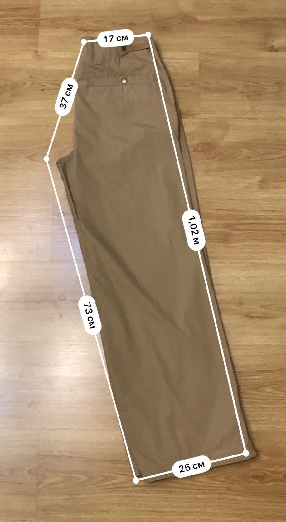 Nike Nike nyc america nc soccer vintage pants 2004 Size US 31 - 4 Thumbnail