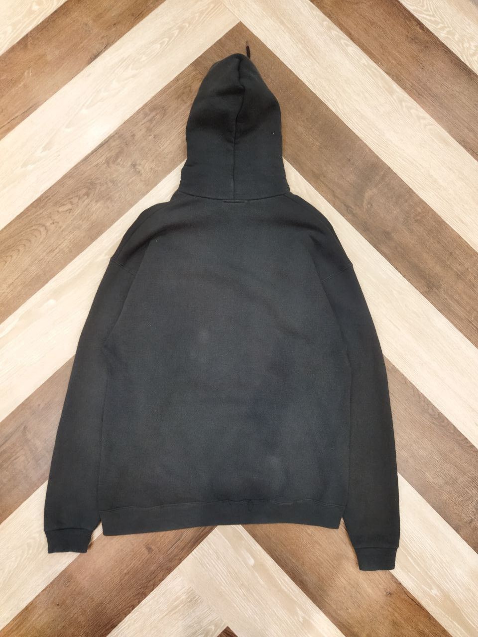 Haze Vintage Eric Haze Faded Hoodie Size US M / EU 48-50 / 2 - 8 Thumbnail