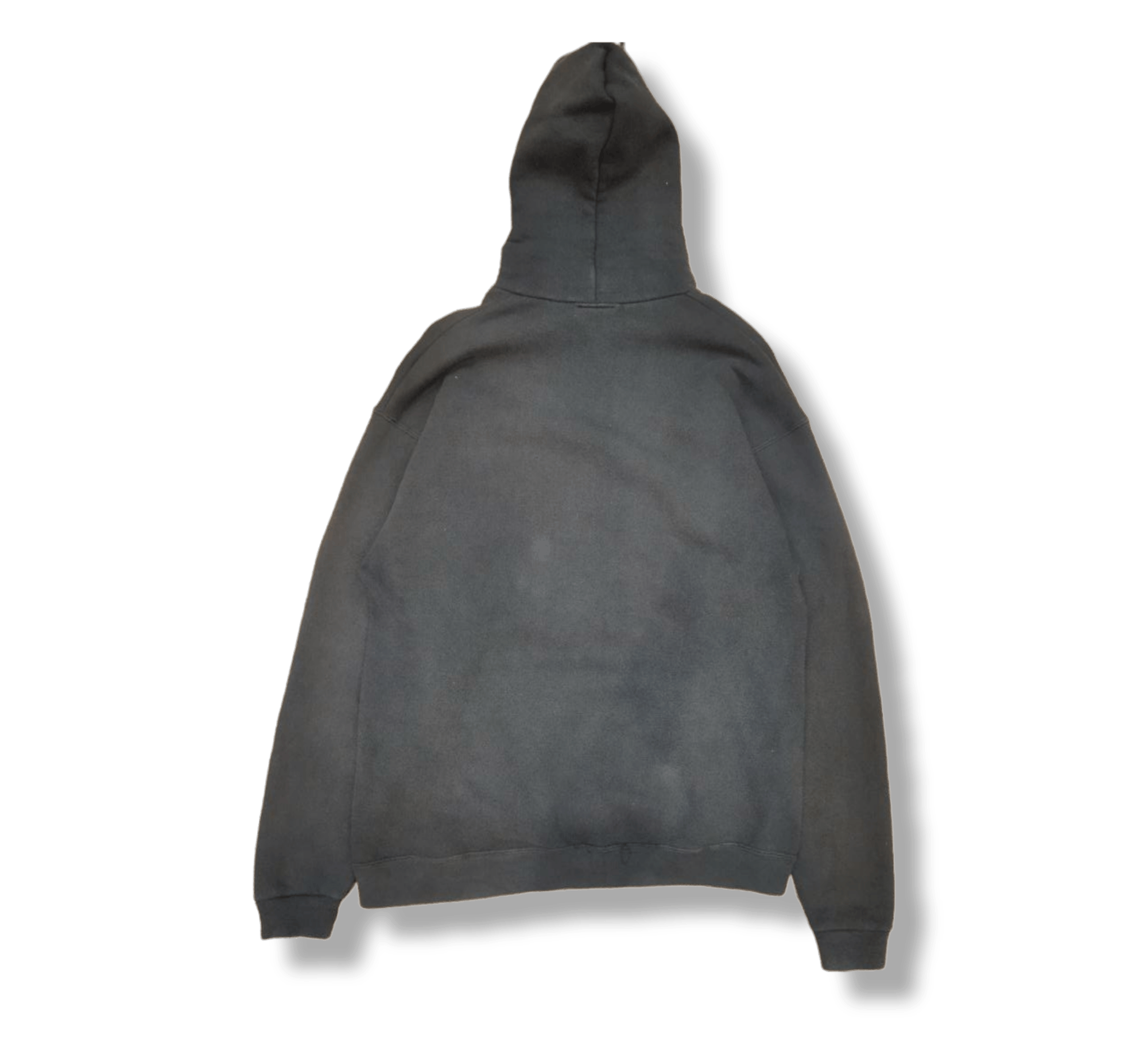 Haze Vintage Eric Haze Faded Hoodie Size US M / EU 48-50 / 2 - 2 Thumbnail