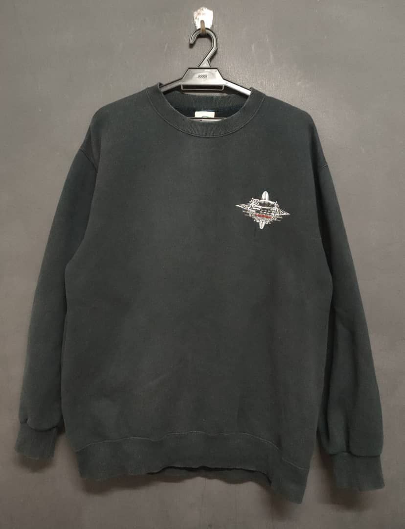 Other Piko Surf Style Jumper Size US XL / EU 56 / 4 - 2 Thumbnail