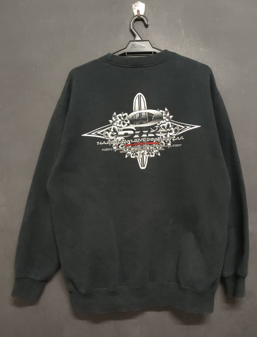 Other Piko Surf Style Jumper Size US XL / EU 56 / 4 - 1 Thumbnail