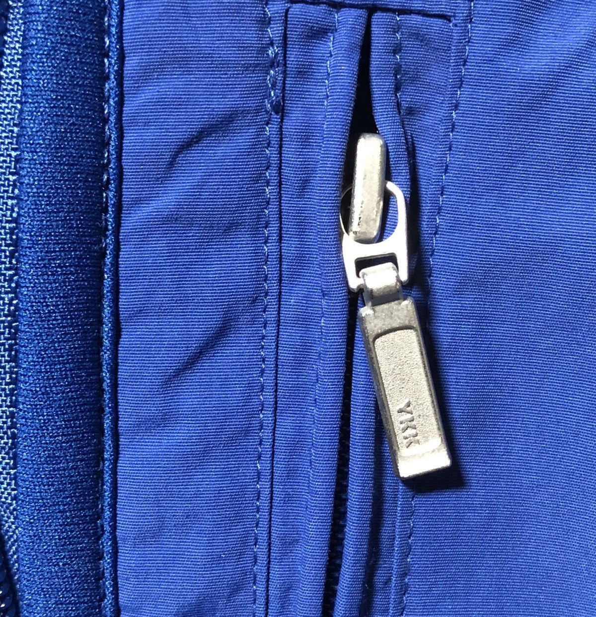 Uniqlo Uniqlo Bulky Fleece Jacket Blue Size US M / EU 48-50 / 2 - 7 Thumbnail