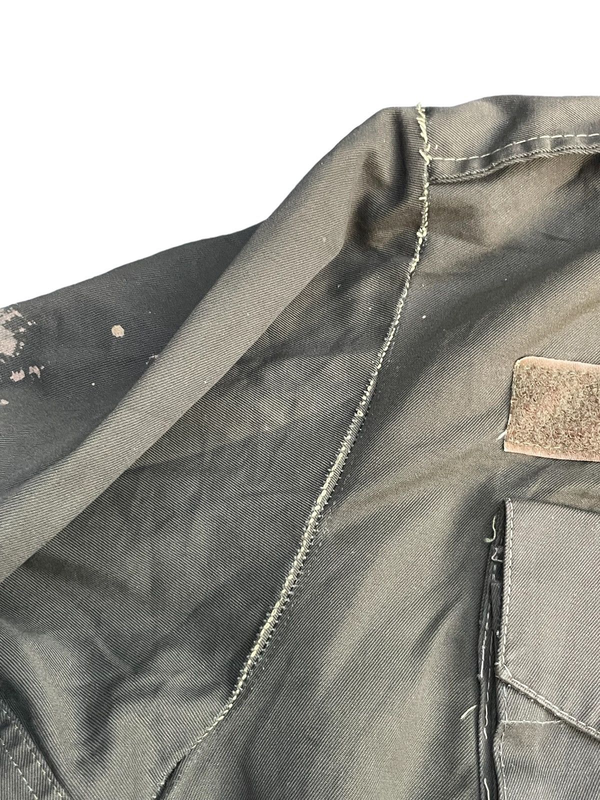 Vintage Vintage 1976 Italy Airborne Field Jacket Size US M / EU 48-50 / 2 - 10 Thumbnail
