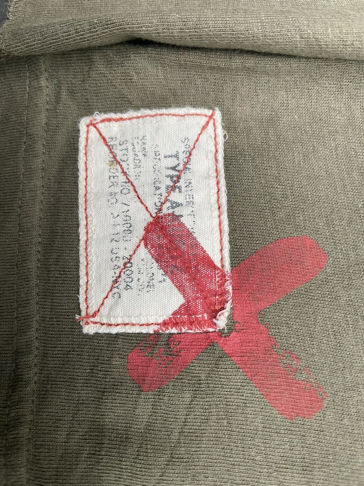 A. Kurtz A.Kurtz Brand Tshirt Size US L / EU 52-54 / 3 - 15 Thumbnail