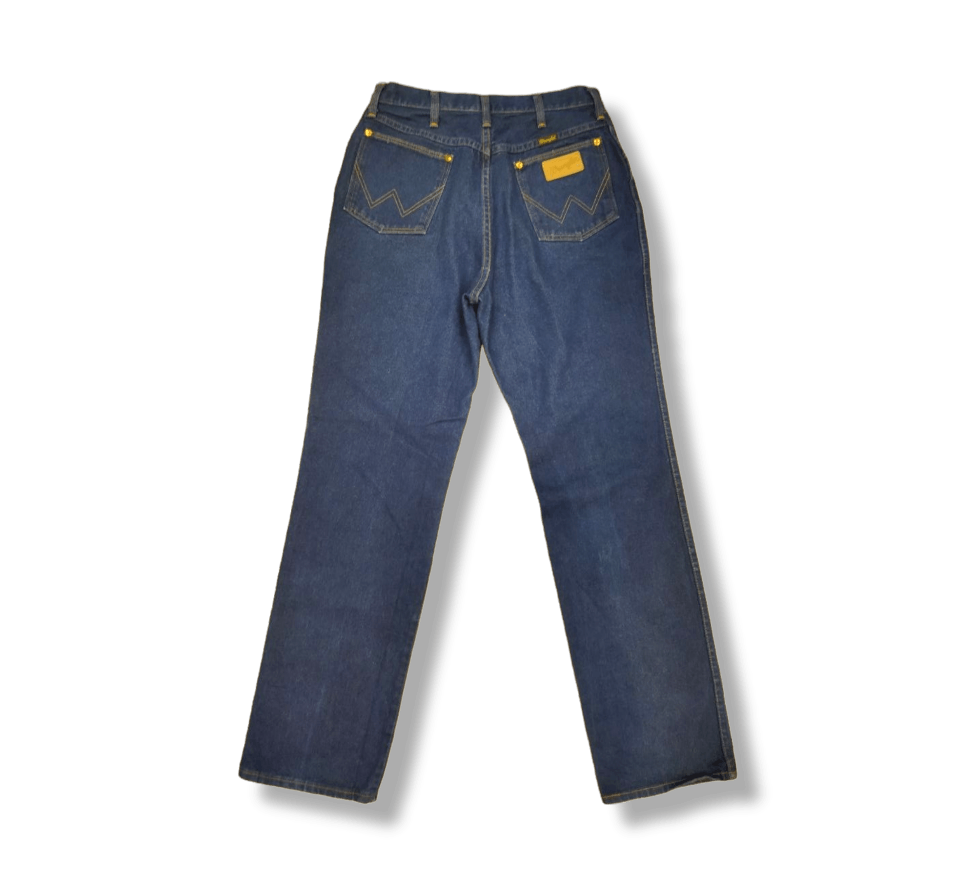 Wrangler Vintage Wrangler Scovill Jeans Size US 30 / EU 46 - 2 Thumbnail
