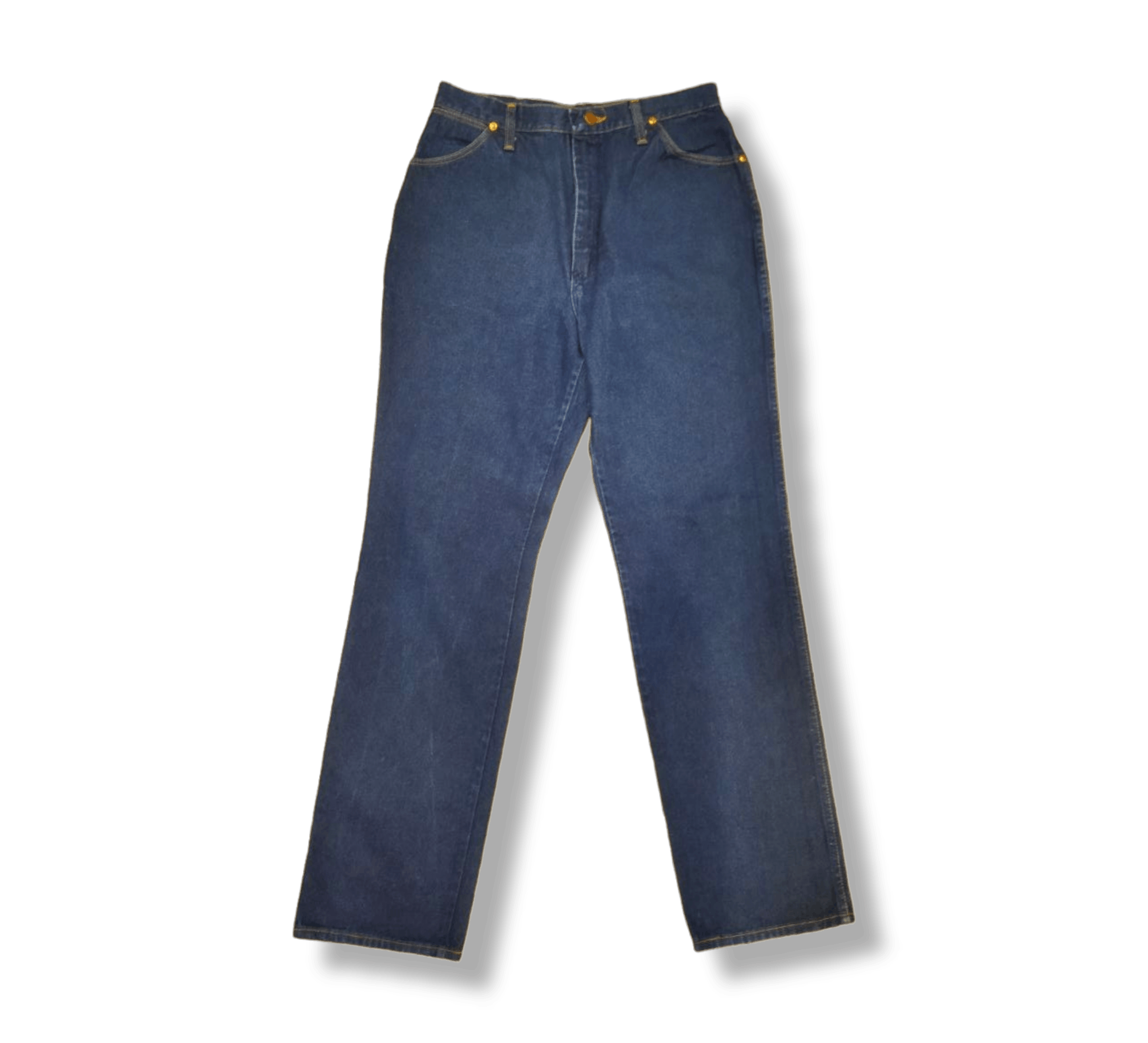 Wrangler Vintage Wrangler Scovill Jeans Size US 30 / EU 46 - 1 Thumbnail