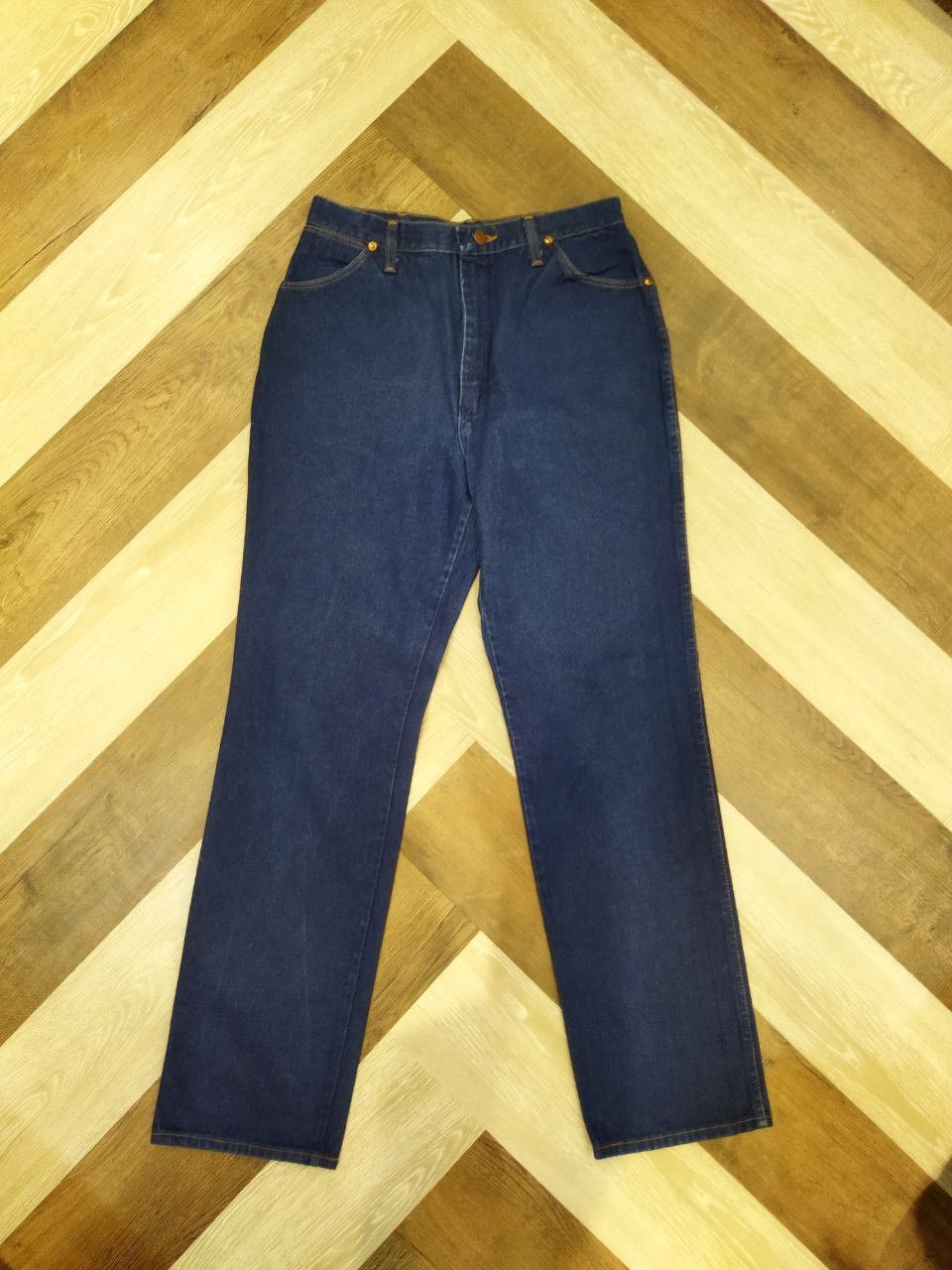 Wrangler Vintage Wrangler Scovill Jeans Size US 30 / EU 46 - 3 Thumbnail