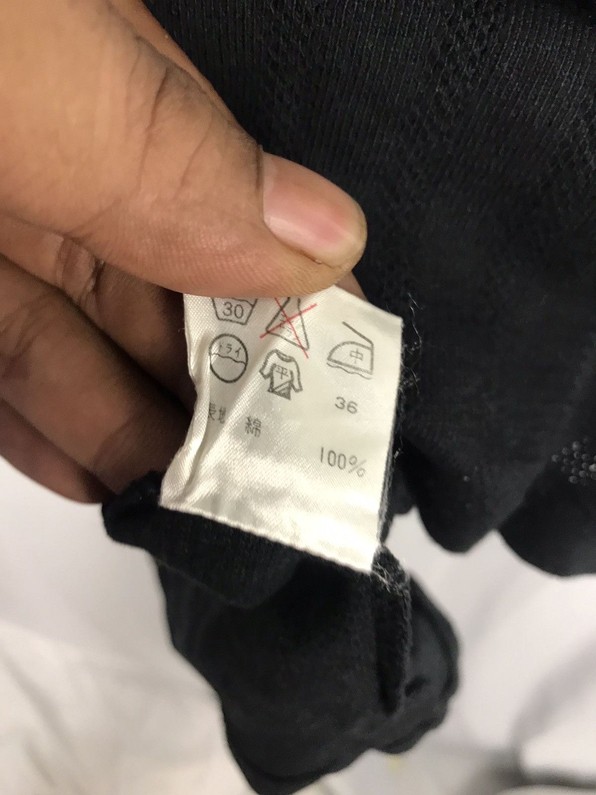 Jean Paul Gaultier Jean Paul gaultier polos tshirt Size US M / EU 48-50 / 2 - 5 Thumbnail