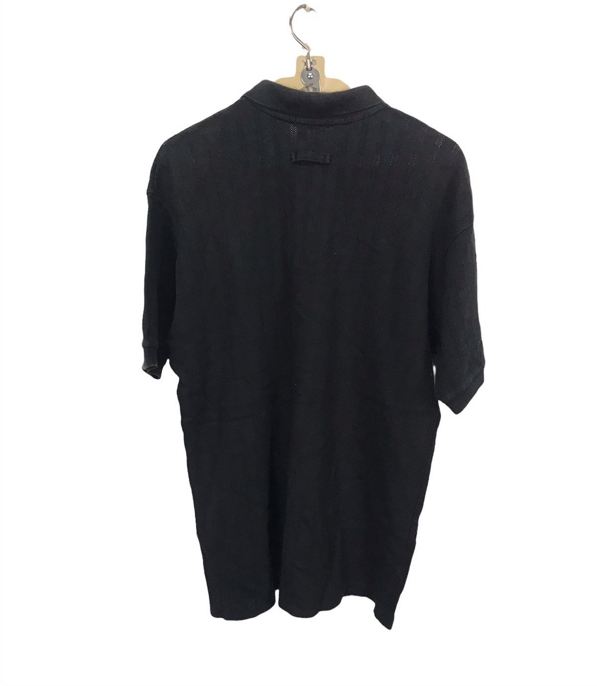 Jean Paul Gaultier Jean Paul gaultier polos tshirt Size US M / EU 48-50 / 2 - 2 Thumbnail