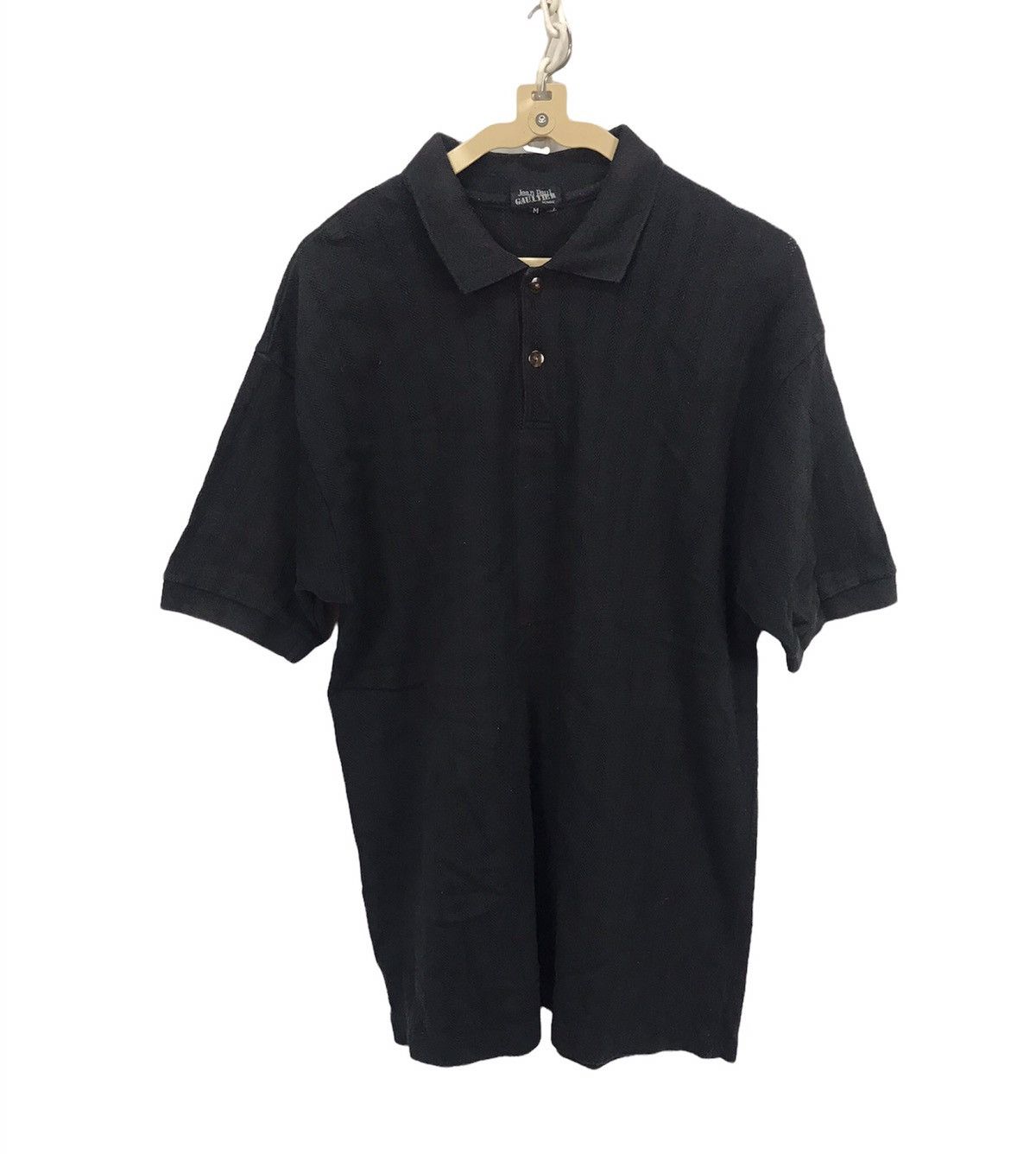 Jean Paul gaultier polos tshirt