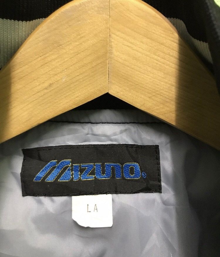 All Sport × Japanese Brand × Vintage Vintage Mizuno baseball jacket Size US L / EU 52-54 / 3 - 3 Thumbnail