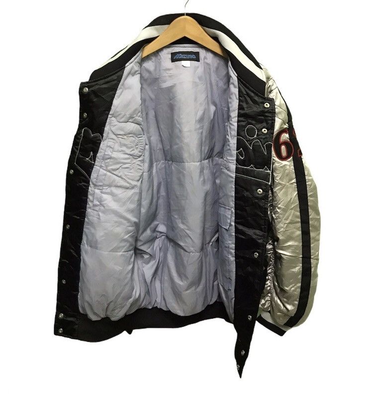 All Sport × Japanese Brand × Vintage Vintage Mizuno baseball jacket Size US L / EU 52-54 / 3 - 4 Thumbnail