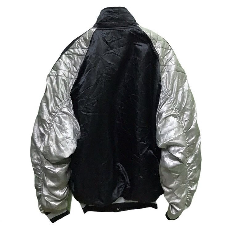 All Sport × Japanese Brand × Vintage Vintage Mizuno baseball jacket Size US L / EU 52-54 / 3 - 5 Thumbnail