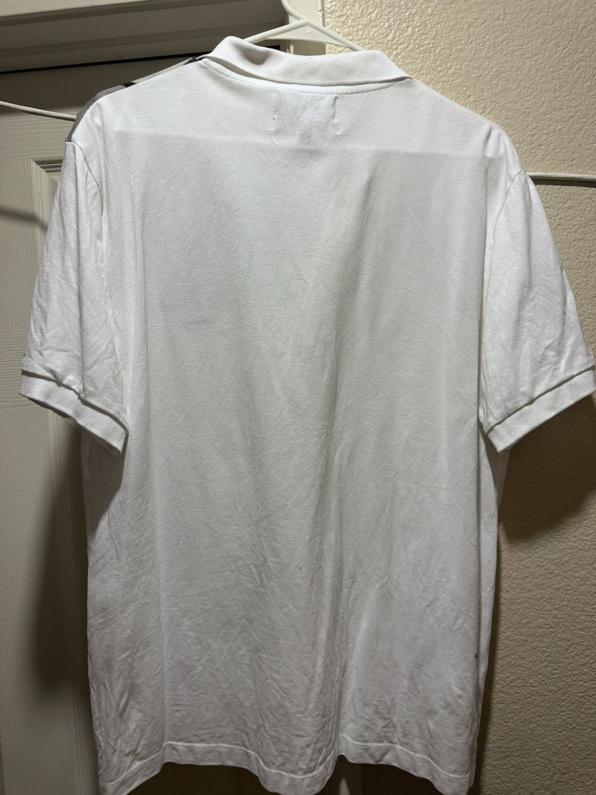 Fred Perry × Raf Simons Fred Perry x Raf Simons Button Up Shirt Size US L / EU 52-54 / 3 - 5 Thumbnail