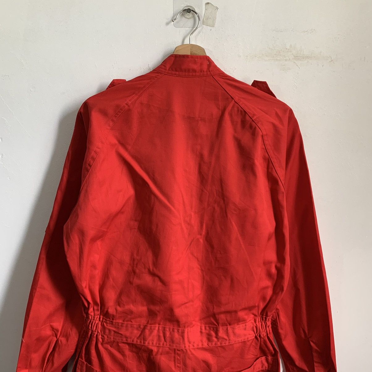 Formula 1 Toyota TRD Racing Development Overall Jacket Size US 34 / EU 50 - 5 Thumbnail