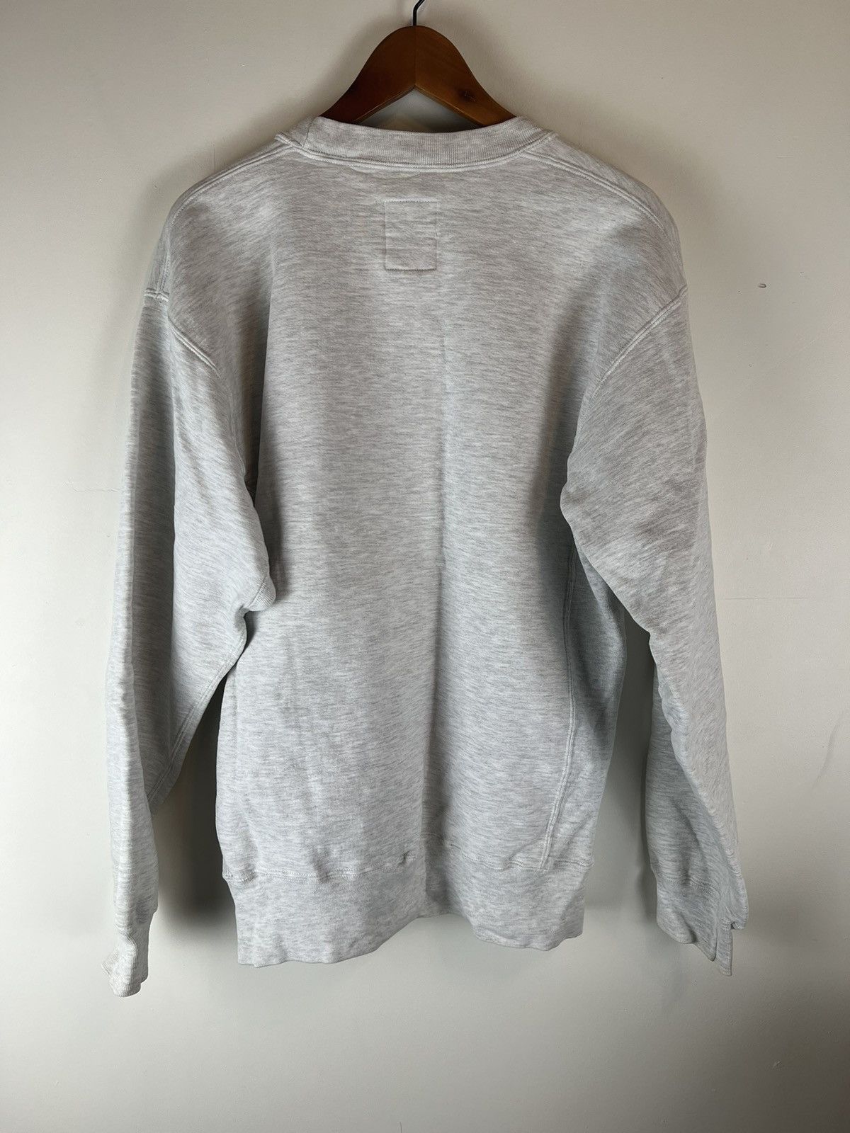 Russell Athletic Vintage Russel Athletic Pro Cotton Crewneck Size US M / EU 48-50 / 2 - 2 Thumbnail