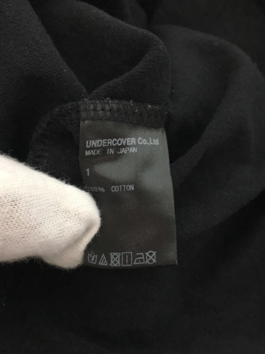 Undercover SS20 Cindy Sherman tee Size US S / EU 44-46 / 1 - 5 Thumbnail