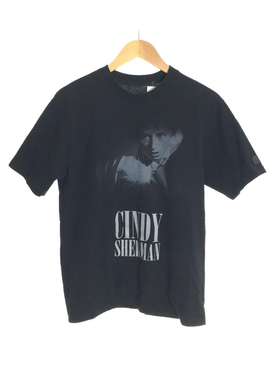 image of Undercover Ss20 Cindy Sherman Tee in Black, Men's (Size Small)