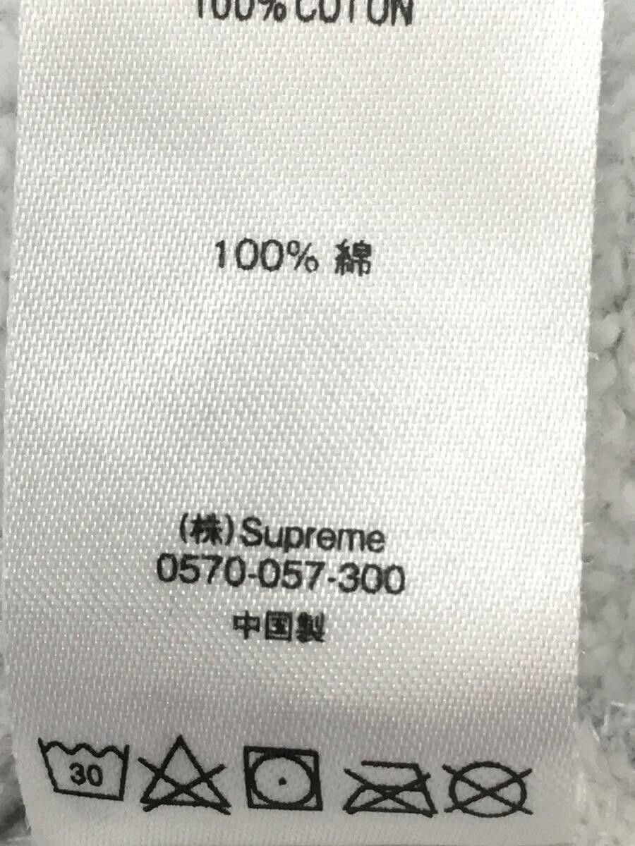 Supreme × Undercover Public Enemy Printed Hoodie Size US L / EU 52-54 / 3 - 5 Thumbnail
