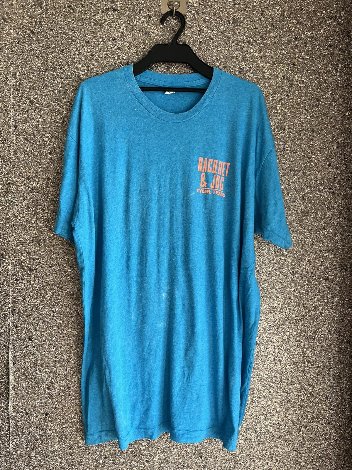 Vintage Racquet & jog ft70 Size US XL / EU 56 / 4 - 1 Thumbnail
