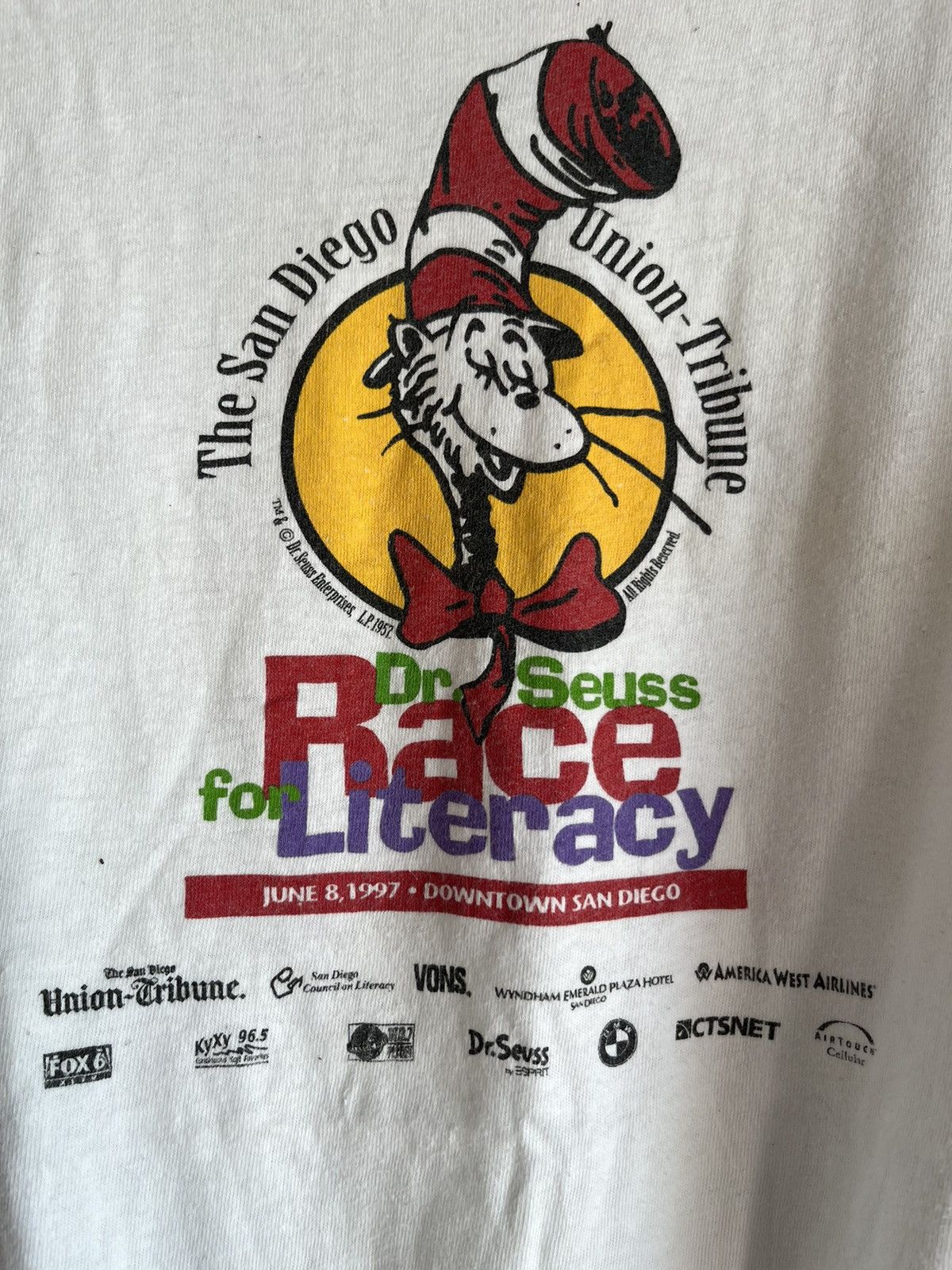 Vintage Race ft70 Size US XL / EU 56 / 4 - 2 Thumbnail