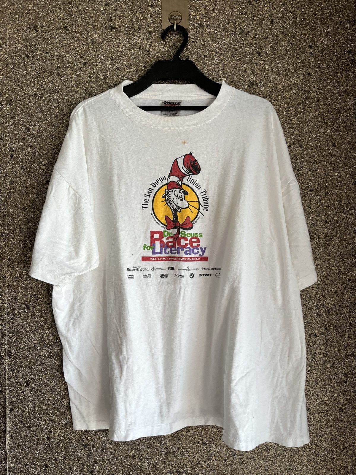 Vintage Race ft70 Size US XL / EU 56 / 4 - 1 Thumbnail