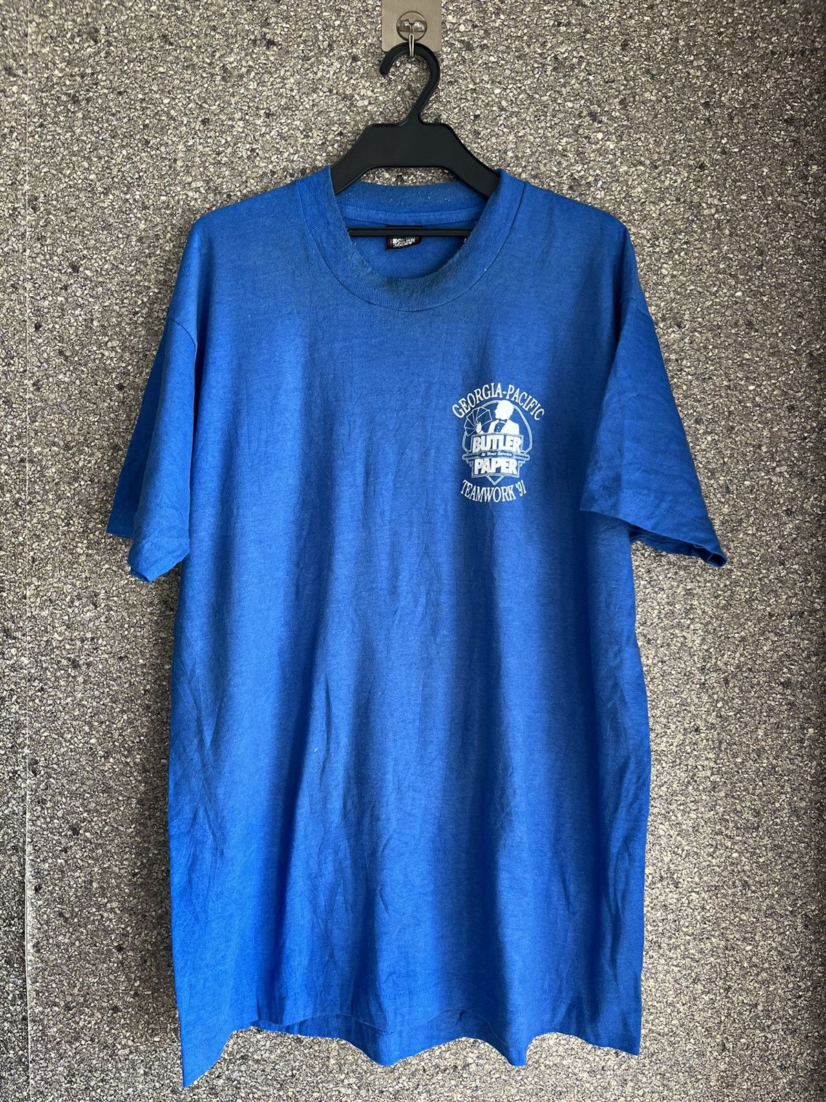 Vintage Georgia pacific ft70 Size US XL / EU 56 / 4 - 1 Thumbnail