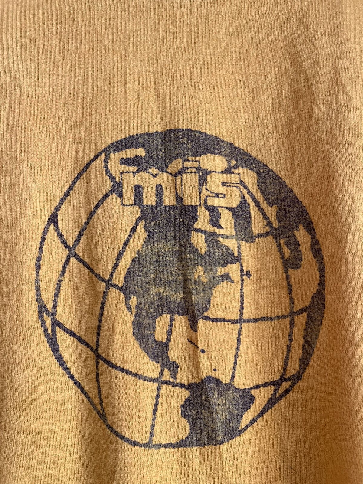 Vintage Mathsci bowl ft70 Size US XL / EU 56 / 4 - 5 Thumbnail