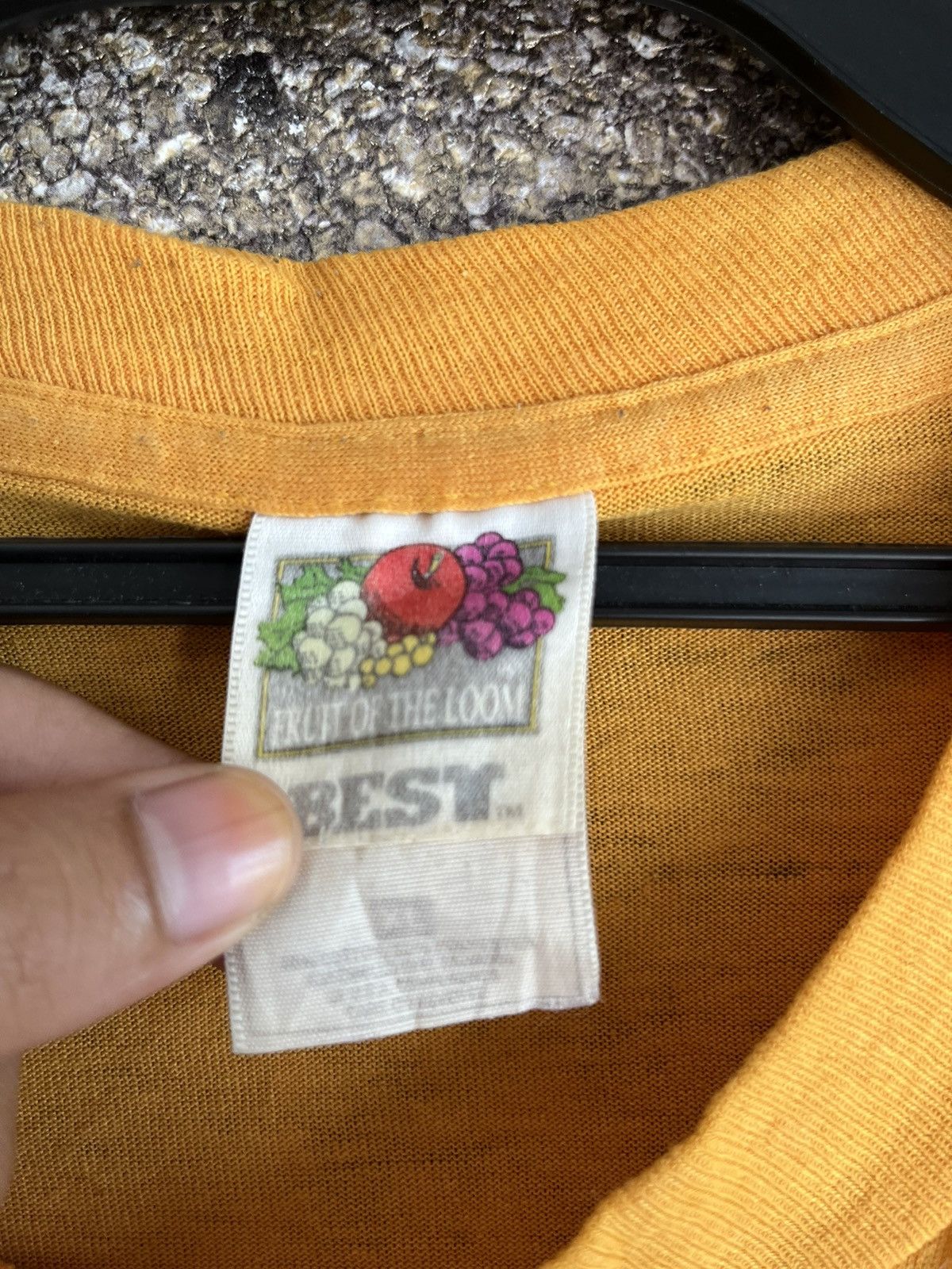 Vintage Mathsci bowl ft70 Size US XL / EU 56 / 4 - 3 Thumbnail