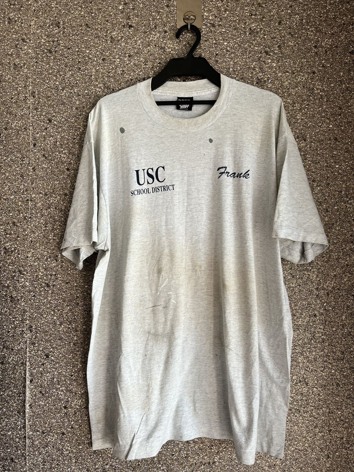 School district ft70