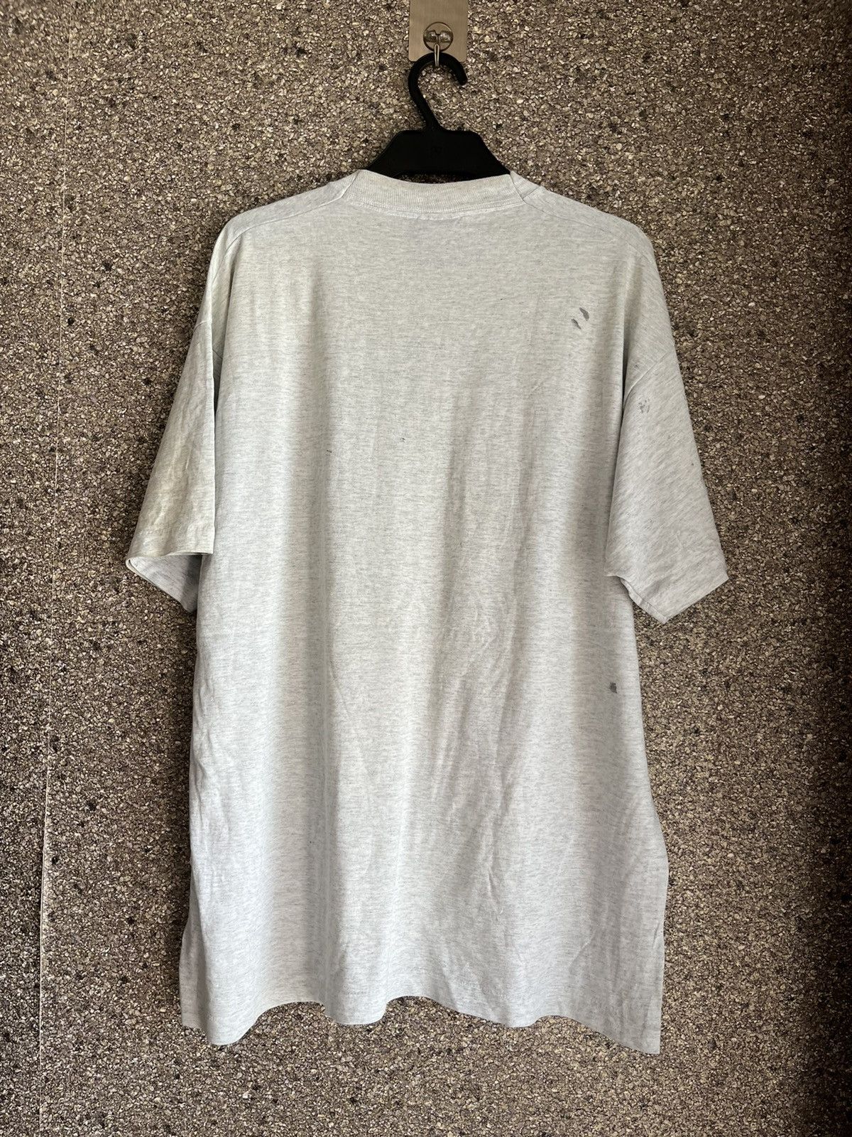 Vintage School district ft70 Size US XL / EU 56 / 4 - 5 Thumbnail
