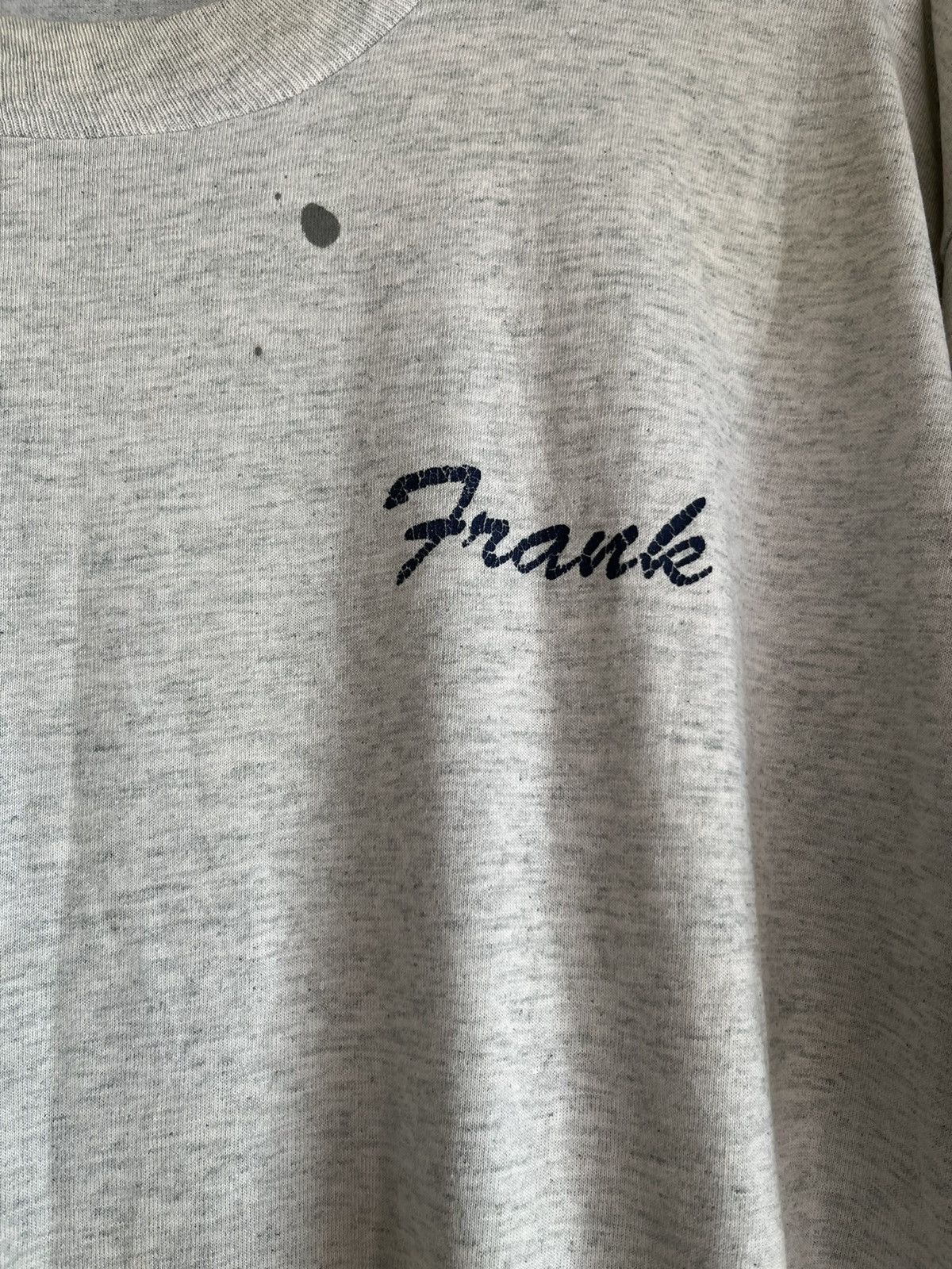 Vintage School district ft70 Size US XL / EU 56 / 4 - 3 Thumbnail