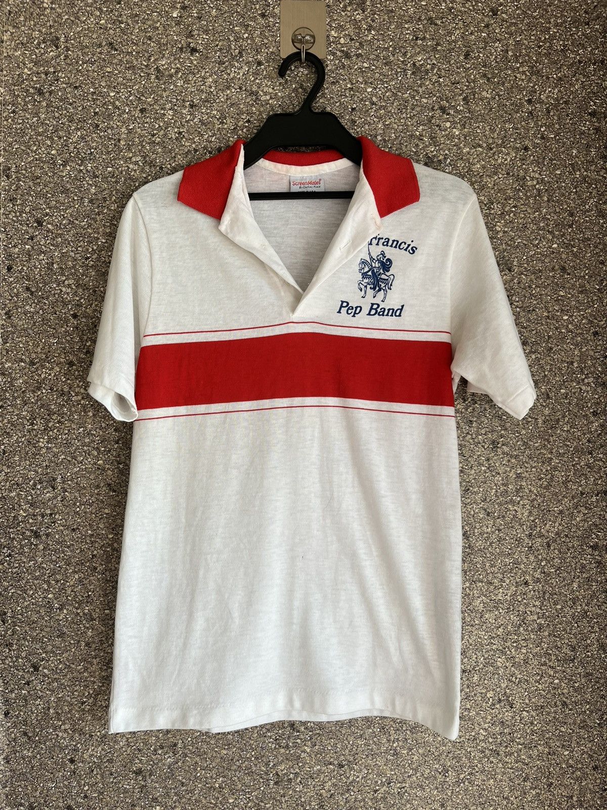 Vintage St.francis ft70 Size US S / EU 44-46 / 1 - 1 Thumbnail