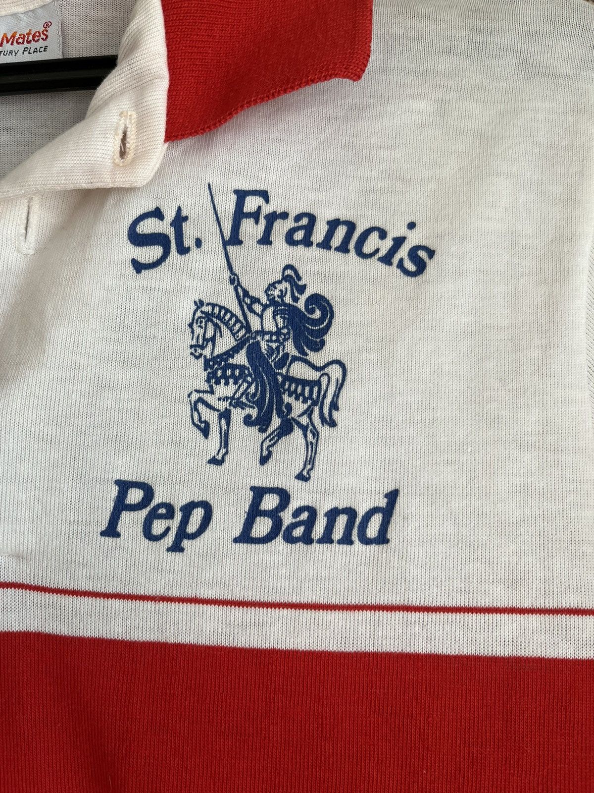 Vintage St.francis ft70 Size US S / EU 44-46 / 1 - 2 Thumbnail