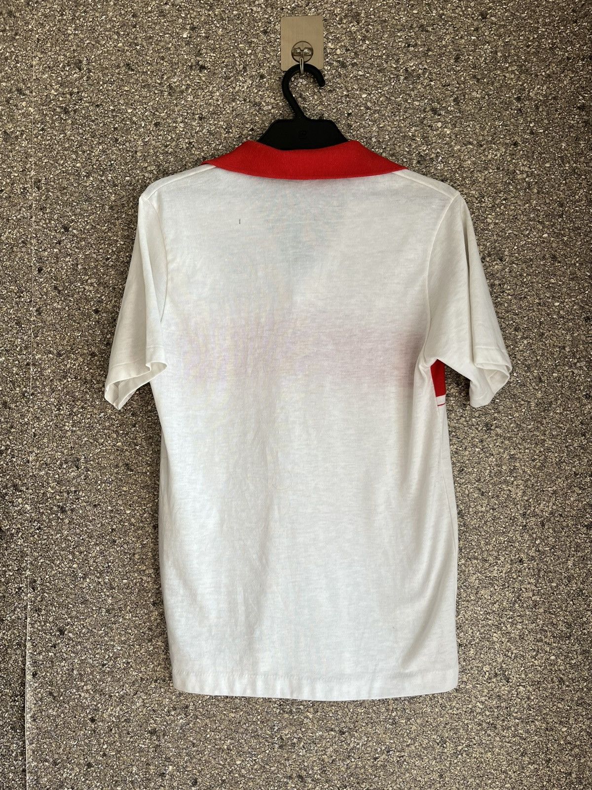 Vintage St.francis ft70 Size US S / EU 44-46 / 1 - 4 Thumbnail