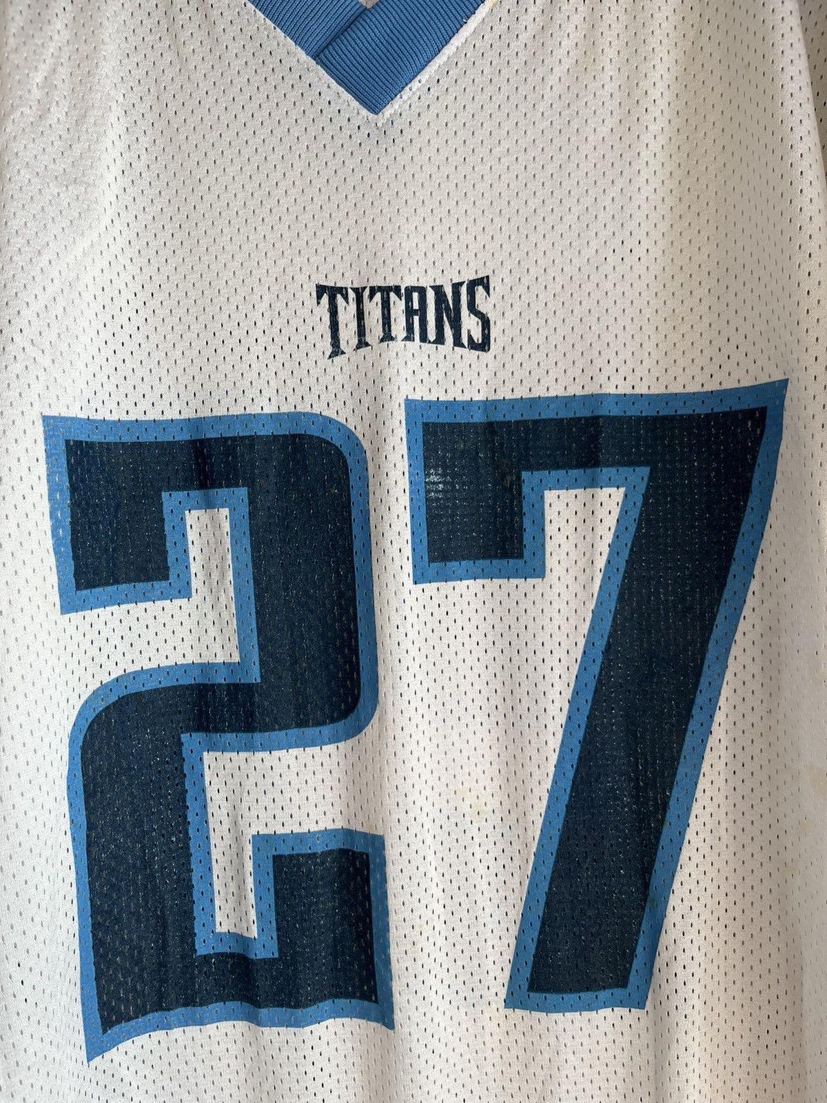 Vintage Titans ft70 Size US L / EU 52-54 / 3 - 2 Thumbnail