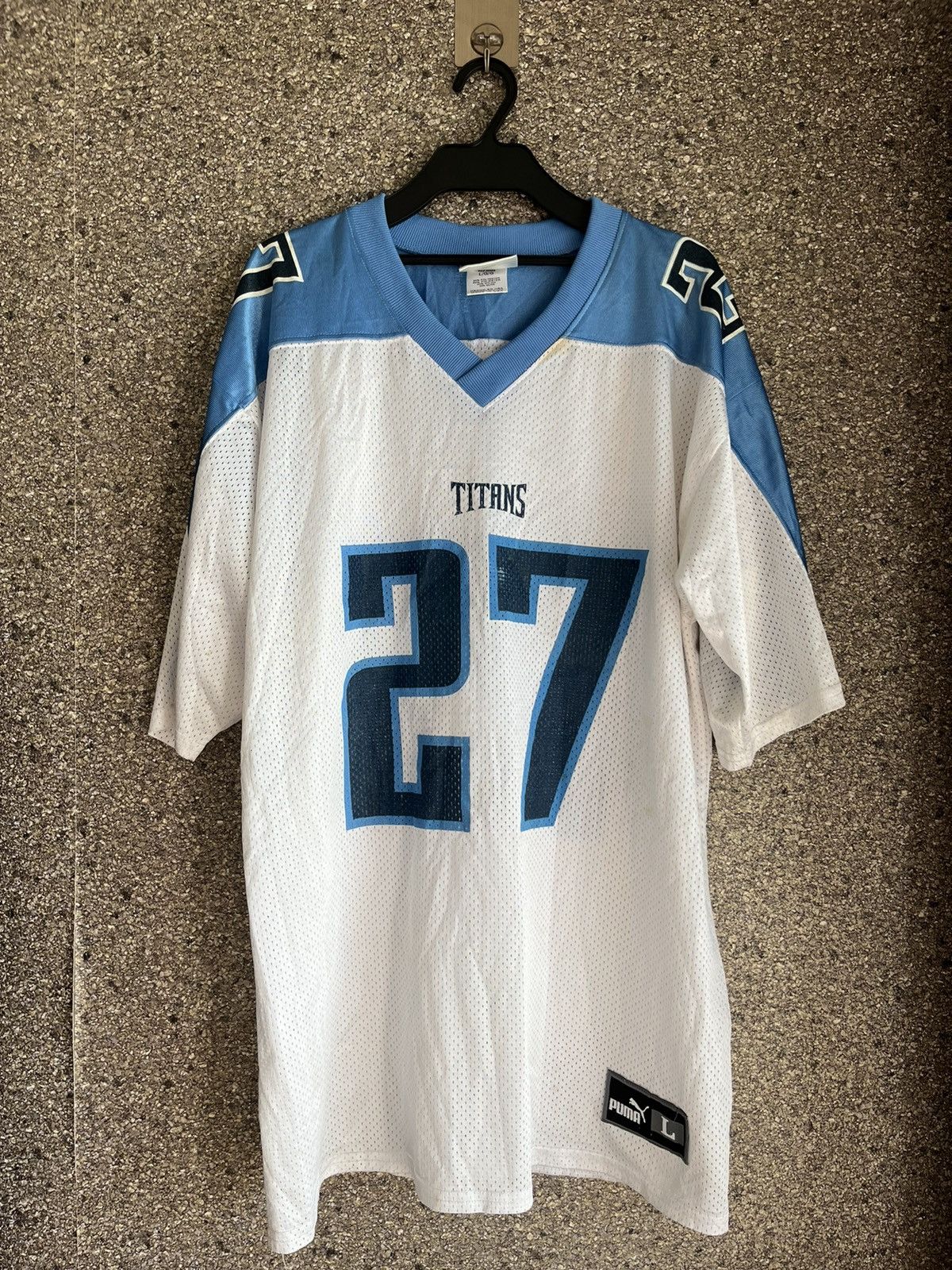 Vintage Titans ft70 Size US L / EU 52-54 / 3 - 1 Thumbnail