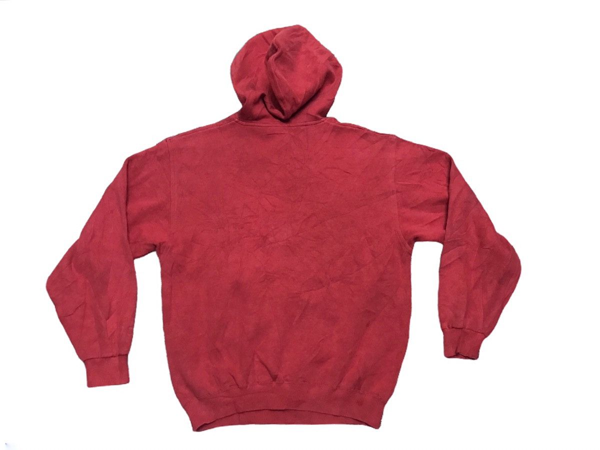 Vintage Apache Gira sport hoodie Size US M / EU 48-50 / 2 - 2 Thumbnail