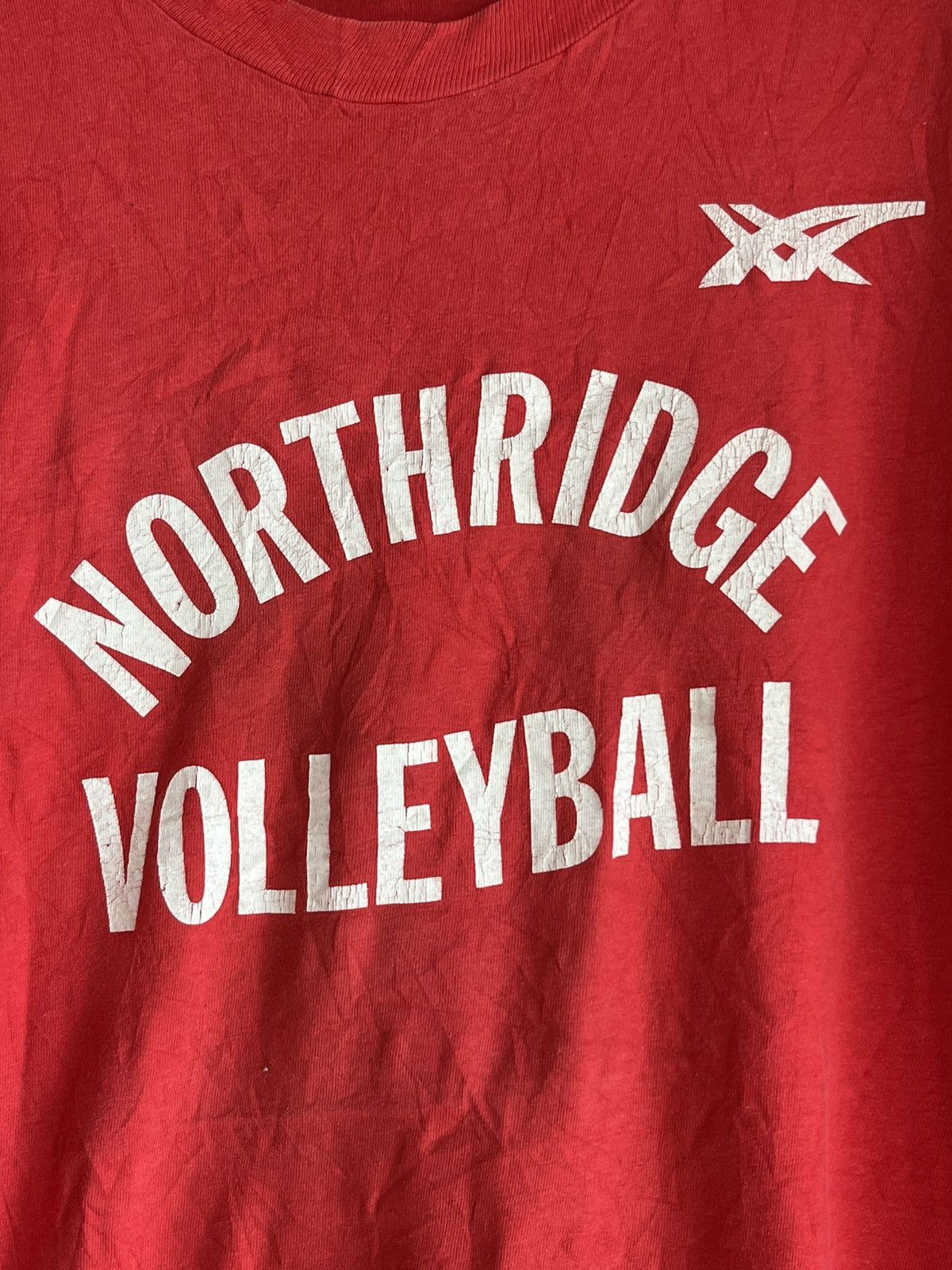 Vintage Northridge ft70 Size US XL / EU 56 / 4 - 2 Thumbnail