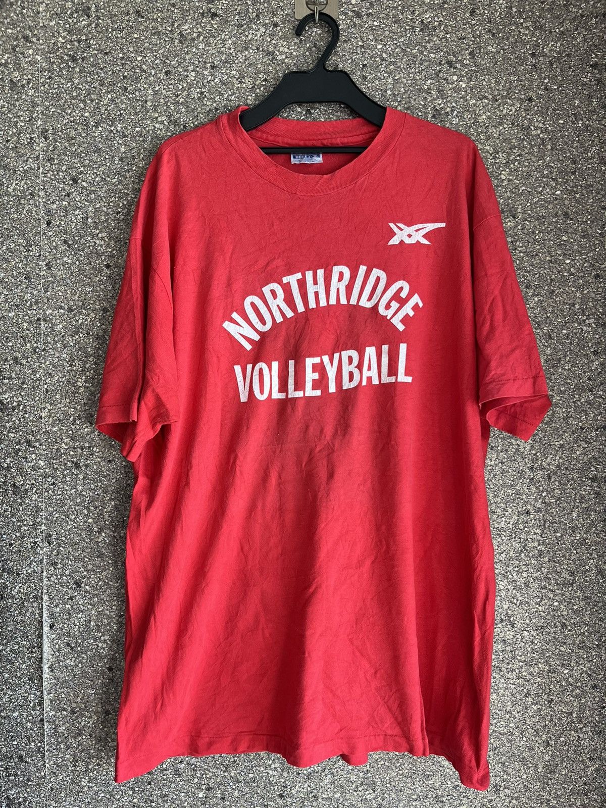 Vintage Northridge ft70 Size US XL / EU 56 / 4 - 1 Thumbnail
