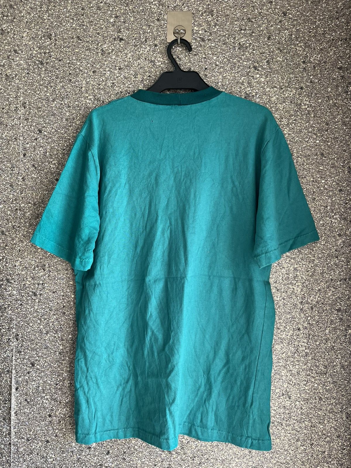 Vintage Vintage tshirt ft70 Size US L / EU 52-54 / 3 - 3 Thumbnail