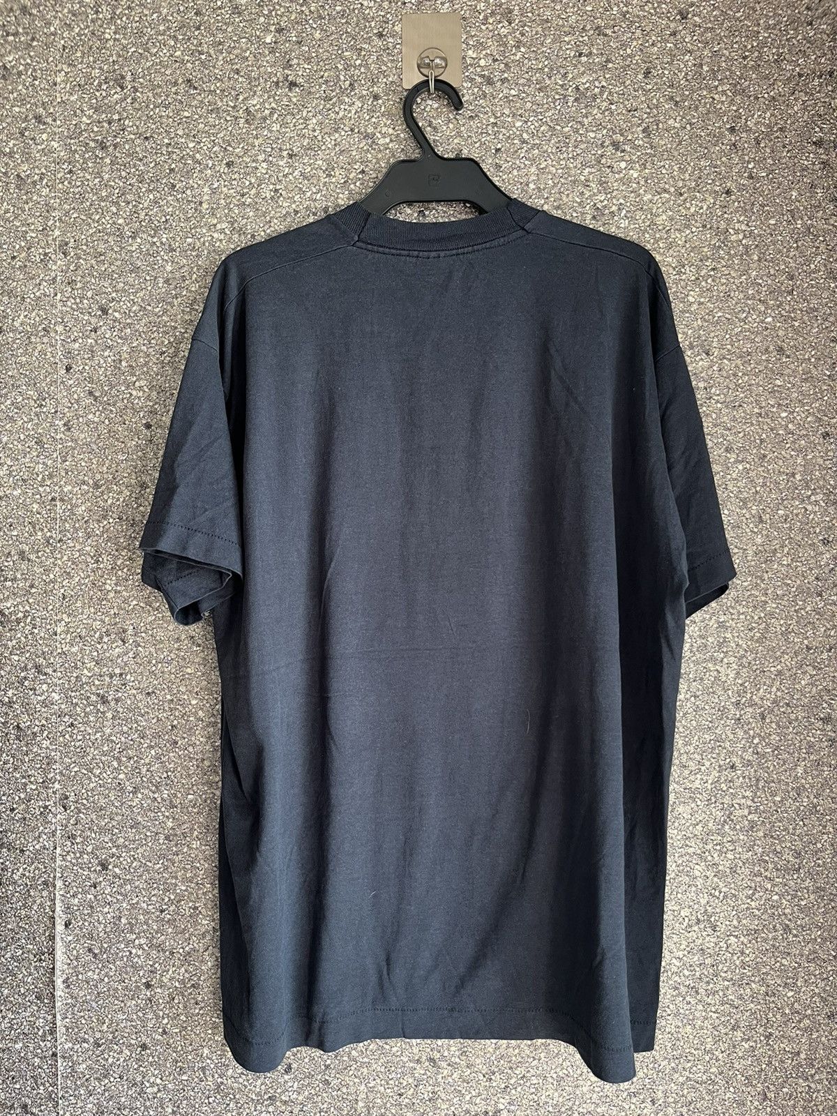 Vintage John casablancas ft70 Size US XL / EU 56 / 4 - 4 Thumbnail
