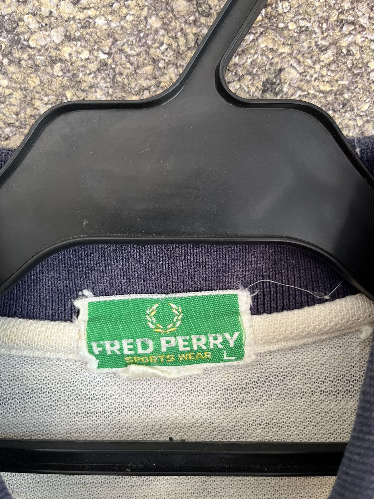 Other Fred perry ft69 Size US L / EU 52-54 / 3 - 3 Thumbnail