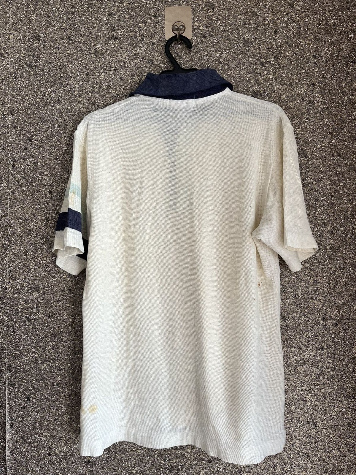 Other Fred perry ft69 Size US L / EU 52-54 / 3 - 4 Thumbnail