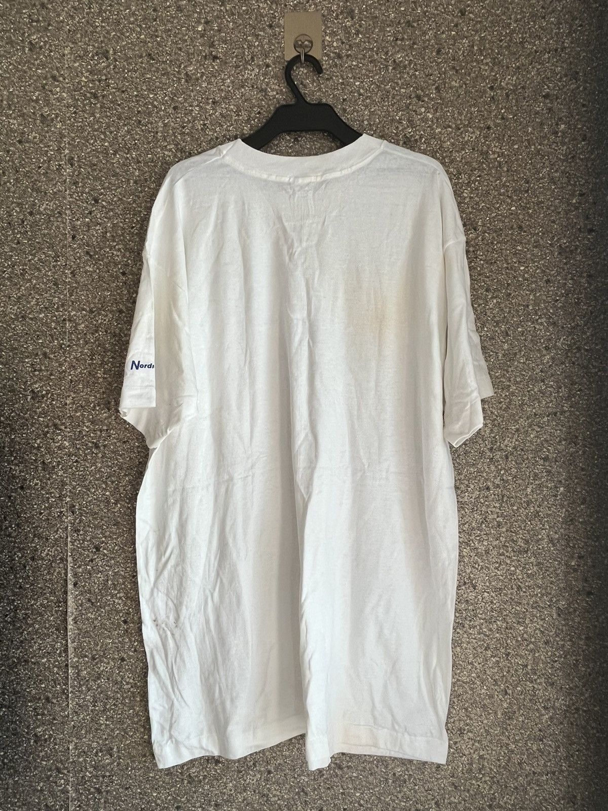 Vintage Fruit of the loom ft70 Size US XL / EU 56 / 4 - 5 Thumbnail