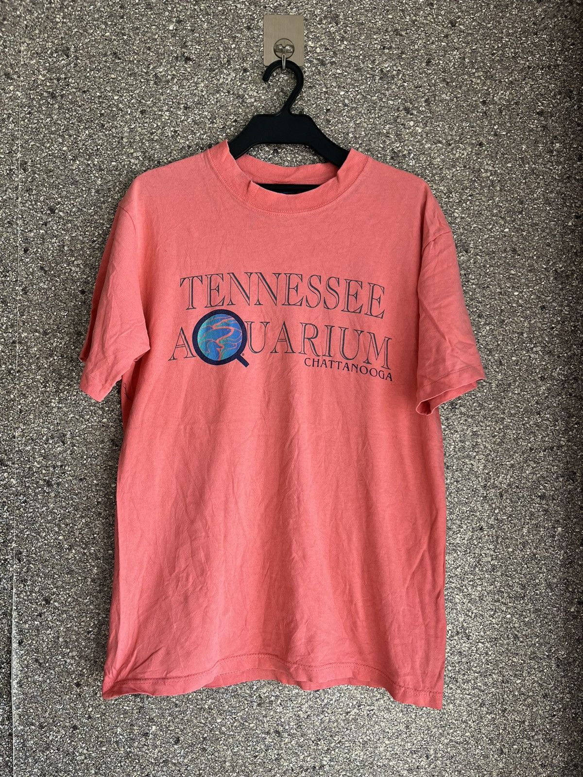 image of Made In USA x Vintage Tennessee Ft70 in Pink, Men's (Size Medium)