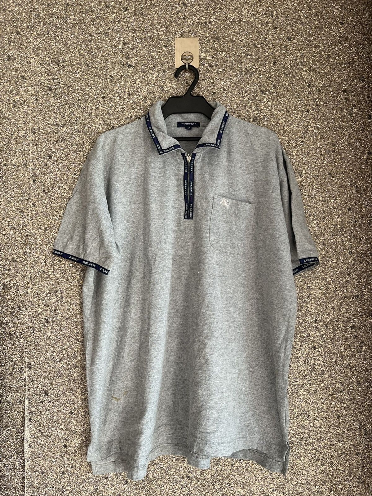 Other Burberry ft69 Size US M / EU 48-50 / 2 - 1 Thumbnail