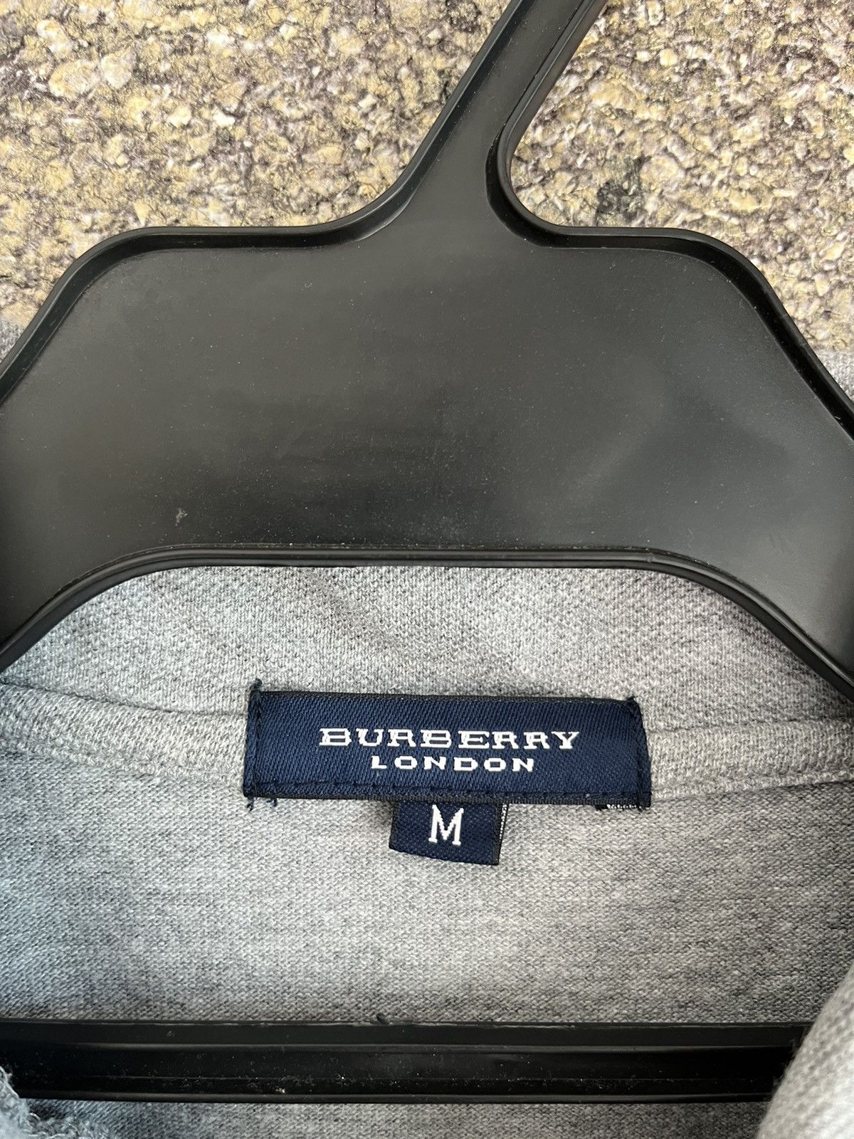 Other Burberry ft69 Size US M / EU 48-50 / 2 - 3 Thumbnail