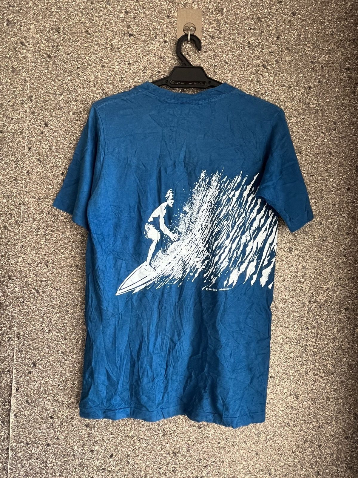 Vintage Crazy shirts ft19 Size US S / EU 44-46 / 1 - 5 Thumbnail
